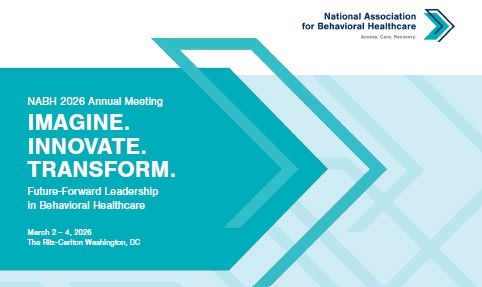 2025 NABH Exhibitor and Sponsor Guide Cover