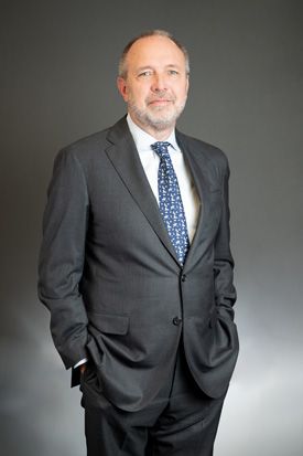Image of Kyle Zebley