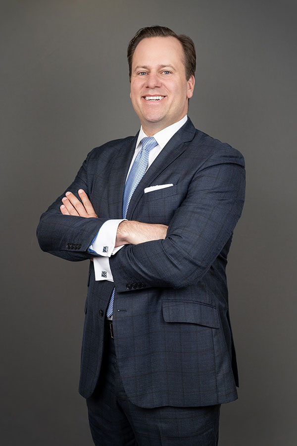 Image of Scott Dziengelski